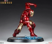 Iron man statuette iron man mark iii 41 cm