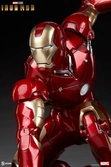 Iron man statuette iron man mark iii 41 cm