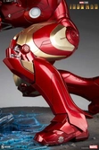 Iron man statuette iron man mark iii 41 cm