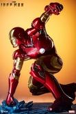 Iron man statuette iron man mark iii 41 cm