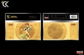 Hunter x hunter - hisoka - golden ticket