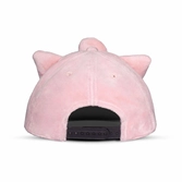 Pokemon - rondoudou - casquette snapback