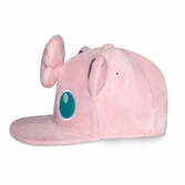 Pokemon - rondoudou - casquette snapback