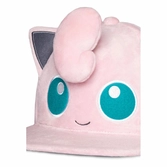 Pokemon - rondoudou - casquette snapback