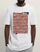 Stranger things - stranger things - t-shirt homme (s)