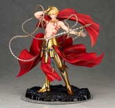 Fate/grand order statuette 1/8 archer/gilgamesh 25 cm