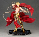 Fate/grand order statuette 1/8 archer/gilgamesh 25 cm