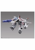 Macross frontier tiny session vf-25f messiah valkyrie (alto use) with sheryl 10 cm