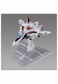 Macross frontier tiny session vf-25f messiah valkyrie (alto use) with sheryl 10 cm