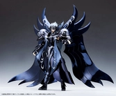 Figurine Saint Seiya Myth Cloth EX Thanatos