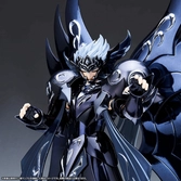 Figurine Saint Seiya Myth Cloth EX Thanatos