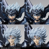 Figurine Saint Seiya Myth Cloth EX Thanatos