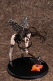 Original character by vispo statuette 1/7 sogno 23 cm
