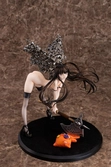 Original character by vispo statuette 1/7 sogno 23 cm