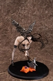 Original character by vispo statuette 1/7 sogno 23 cm