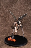 Original character by vispo statuette 1/7 sogno 23 cm