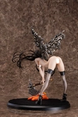 Original character by vispo statuette 1/7 sogno 23 cm
