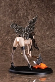 Original character by vispo statuette 1/7 sogno 23 cm