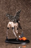 Original character by vispo statuette 1/7 sogno 23 cm