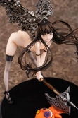Original character by vispo statuette 1/7 sogno 23 cm
