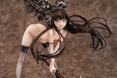 Original character by vispo statuette 1/7 sogno 23 cm