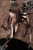Original character by vispo statuette 1/7 sogno 23 cm