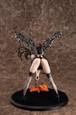 Original character by vispo statuette 1/7 sogno 23 cm