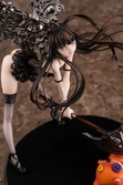 Original character by vispo statuette 1/7 sogno 23 cm