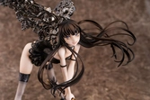Original character by vispo statuette 1/7 sogno 23 cm