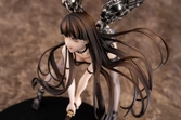 Original character by vispo statuette 1/7 sogno 23 cm
