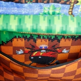 Sonic - play - sac à dos '41x30x18cm'