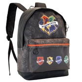 Harry potter - college - sac à dos '41x30x18cm'