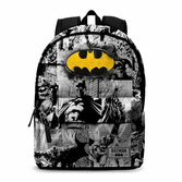 Batman - sac à dos - '30x18x41' - batman stories