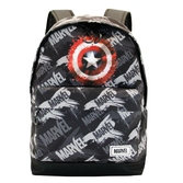 Marvel - sac à dos - '30x18x41' - captain america