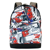 Marvel - sac à dos - '30x18x41' - spiderman stories