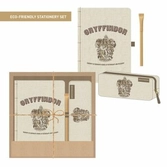 Harry potter - set de papeterie