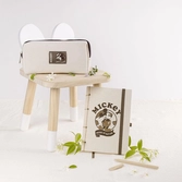 Disney - mickey - set de papeterie