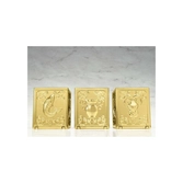 Pandora Box Saint Seiya Vol. 4