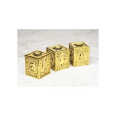 Pandora Box Saint Seiya Vol. 4