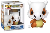 Pokemon pop! games vinyl figurine cubone (emea) 9 cm