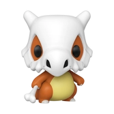 Pokemon pop! games vinyl figurine cubone (emea) 9 cm