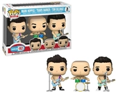 Blink 182 pack 3 figurines pop! rocks vinyl 4 cm