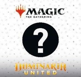 Magic the gathering pièce de collection dominaria limited edition