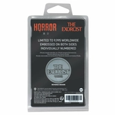 L'exorciste pièce de collection limited edition