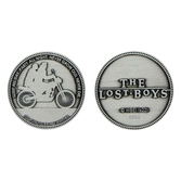 The lost boys pièce de collection limited edition