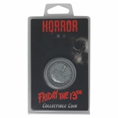 Vendredi 13 pièce de collection limited edition