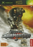 Unreal Championship - XBOX