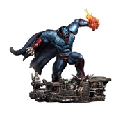 Marvel comics statuette 1/10 bds art scale apocalypse (x-men: age of apocalypse) 58 cm