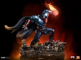 Marvel comics statuette 1/10 bds art scale apocalypse (x-men: age of apocalypse) 58 cm