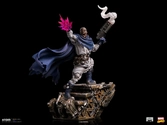Marvel comics statuette 1/10 bds art scale bishop (x-men: age of apocalypse) 30 cm